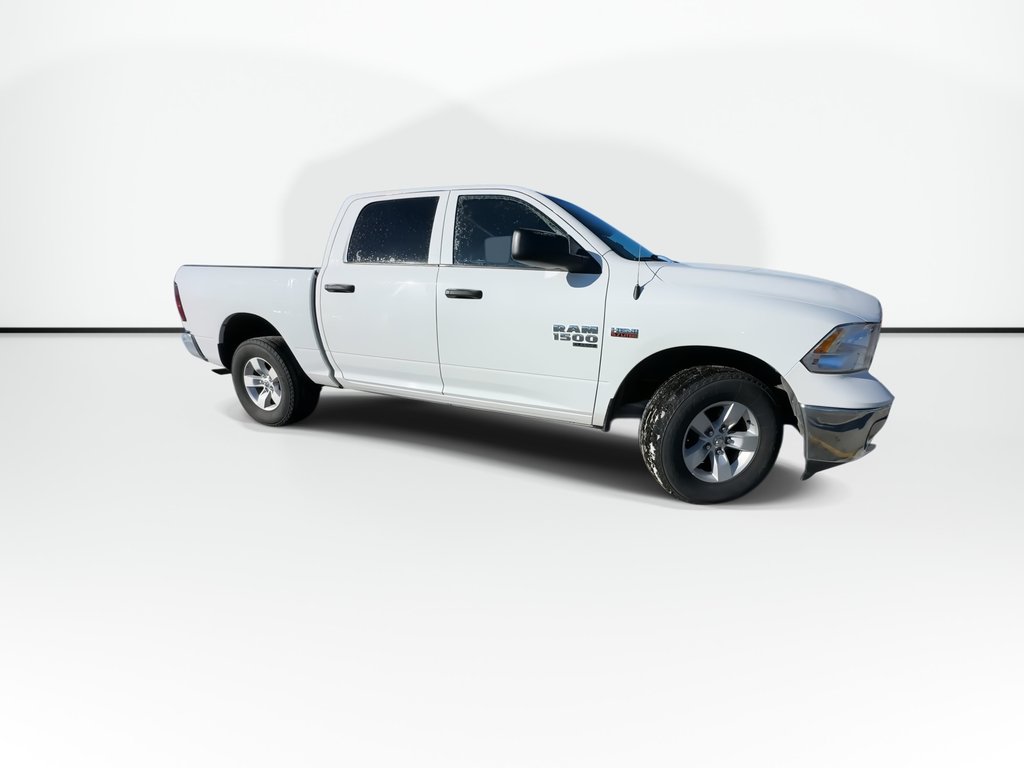 2023 Ram 1500 Classic in Antigonish, Nova Scotia - 2 - w1024h768px