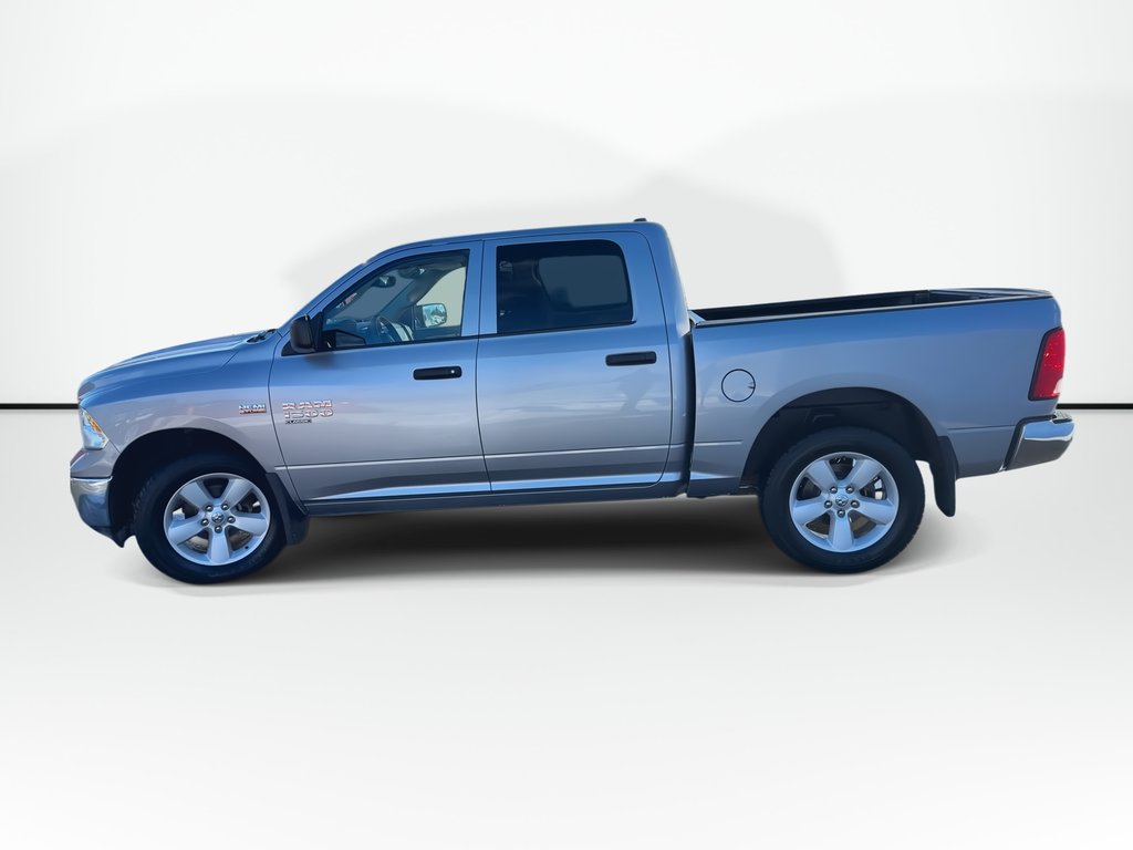 2023 Ram 1500 Classic SLT | Cam | Bluetooth | Aux | Warranty to 2028 in Saint John, New Brunswick - 6 - w1024h768px