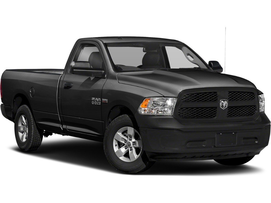 2023 Ram 1500 Classic Tradesman | Bluetooth | Keyless | Warranty to 2028 in Saint John, New Brunswick - 1 - w1024h768px