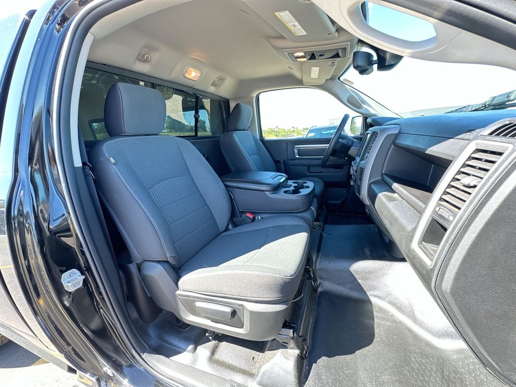 2023 Ram 1500 Classic in Antigonish, Nova Scotia - 42 - w1024h768px