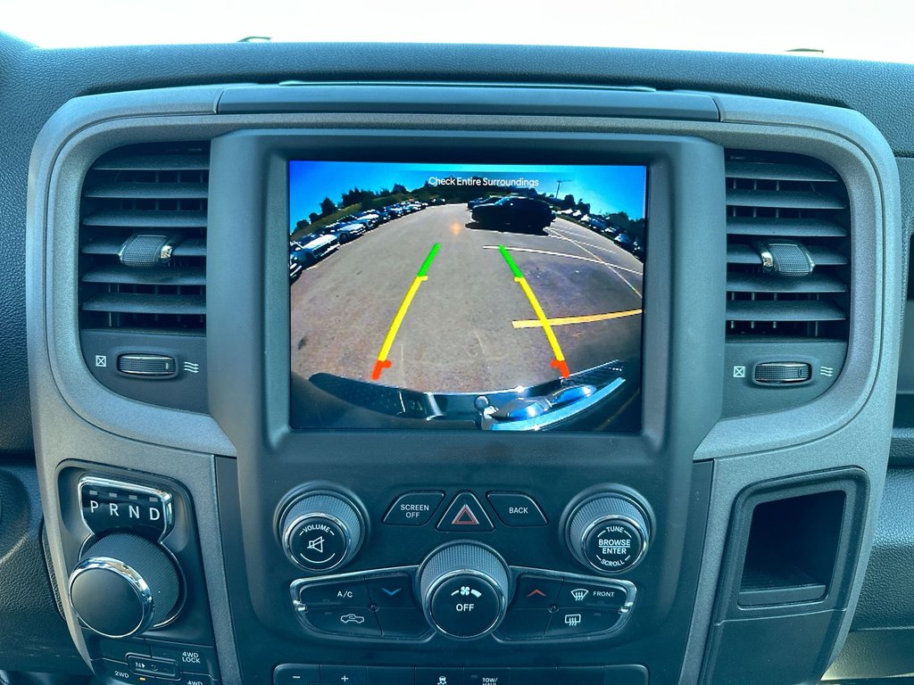 2023 Ram 1500 Classic in Antigonish, Nova Scotia - 26 - w1024h768px