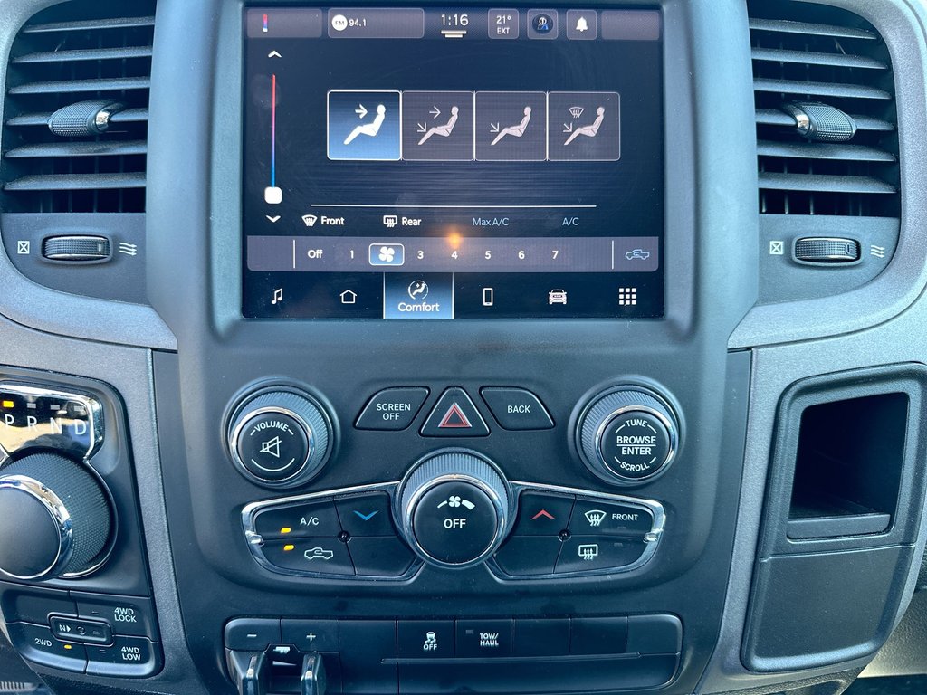 2023 Ram 1500 Classic in Antigonish, Nova Scotia - 27 - w1024h768px