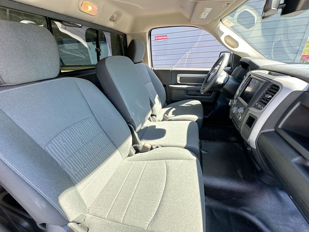 2023 Ram 1500 Classic in Antigonish, Nova Scotia - 52 - w1024h768px