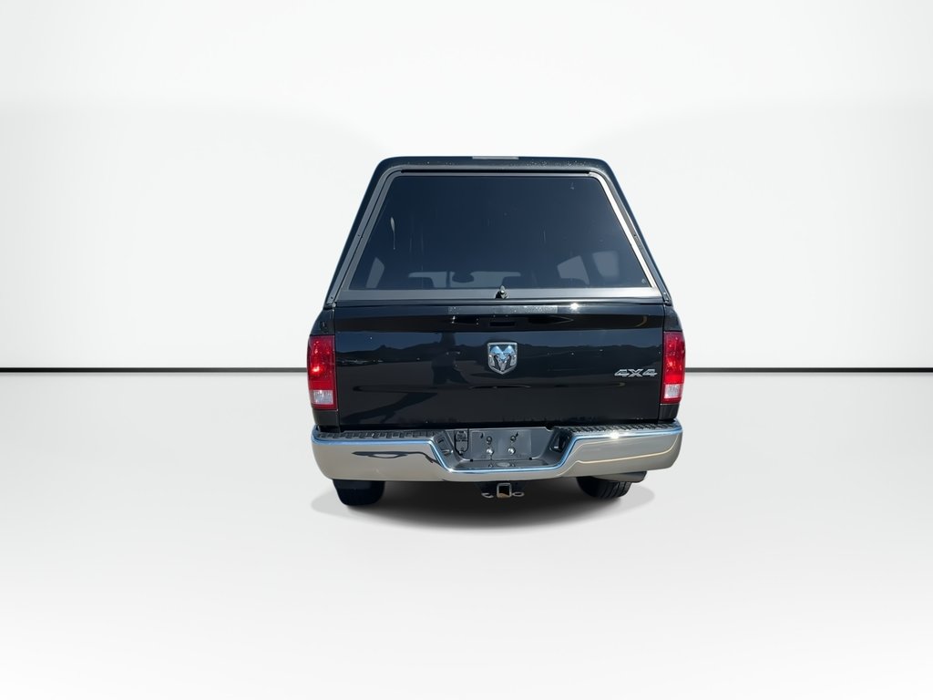 2023 Ram 1500 Classic in Antigonish, Nova Scotia - 7 - w1024h768px