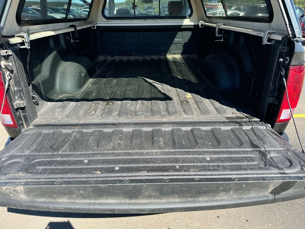 2023 Ram 1500 Classic in Antigonish, Nova Scotia - 37 - w1024h768px