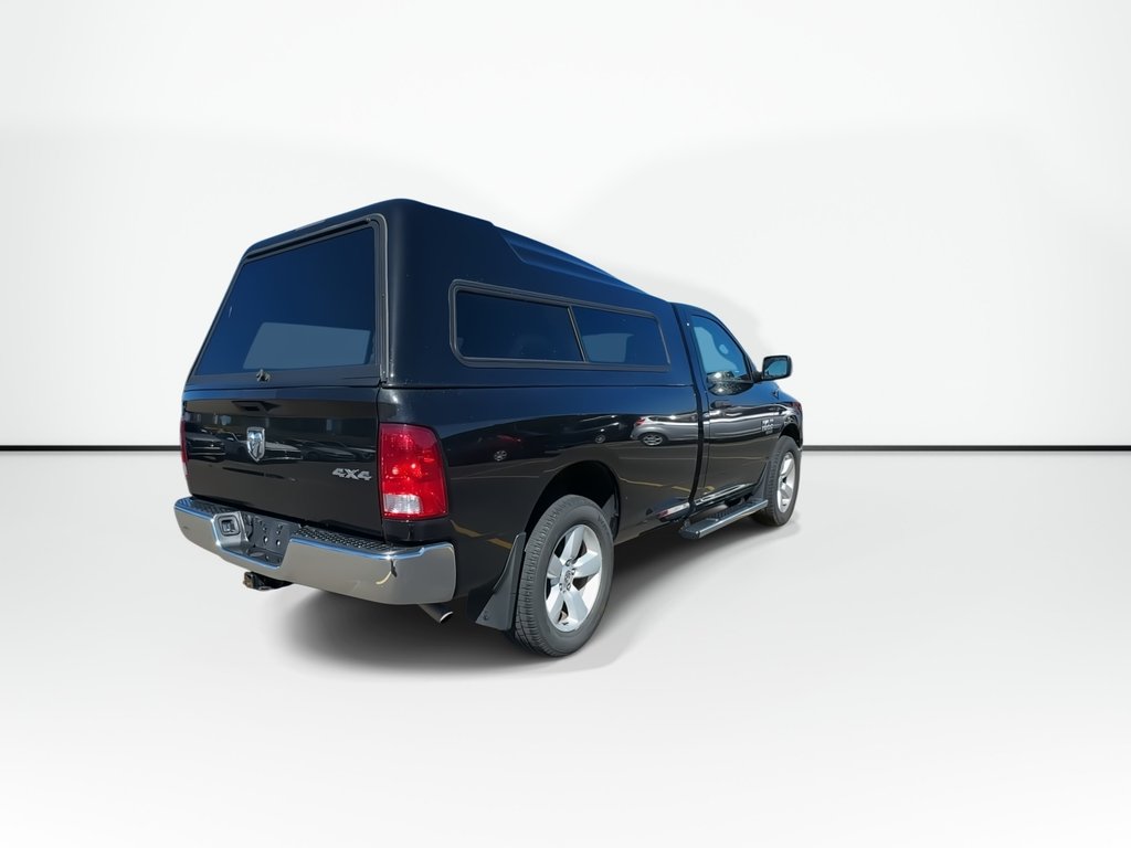 2023 Ram 1500 Classic in Antigonish, Nova Scotia - 8 - w1024h768px