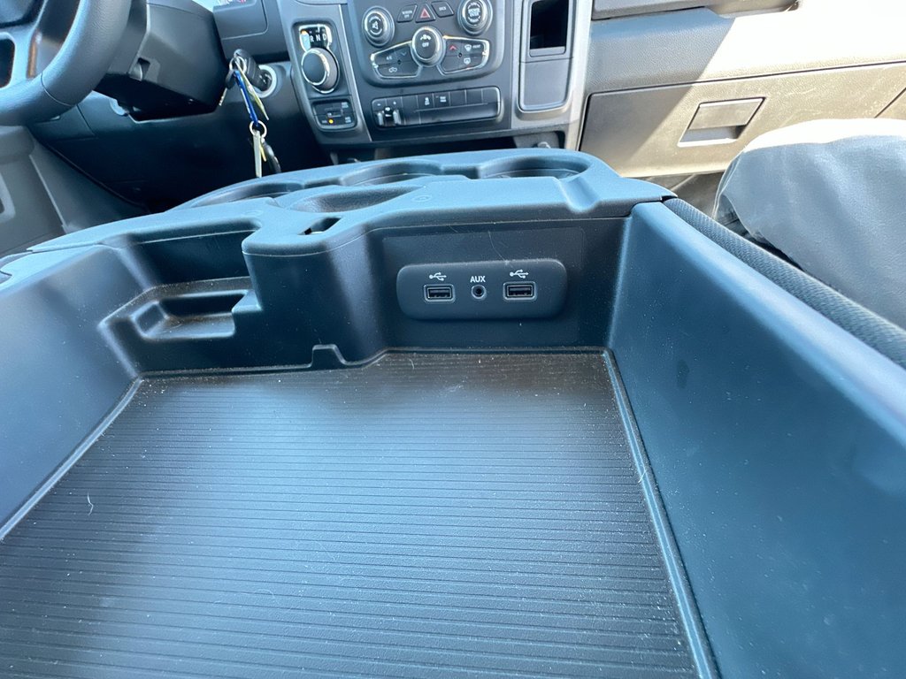 2023 Ram 1500 Classic in Antigonish, Nova Scotia - 51 - w1024h768px