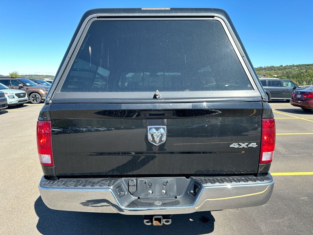 2023 Ram 1500 Classic in Antigonish, Nova Scotia - 36 - w1024h768px