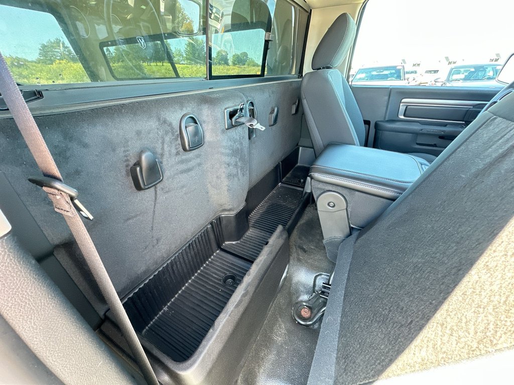 2023 Ram 1500 Classic in Antigonish, Nova Scotia - 39 - w1024h768px