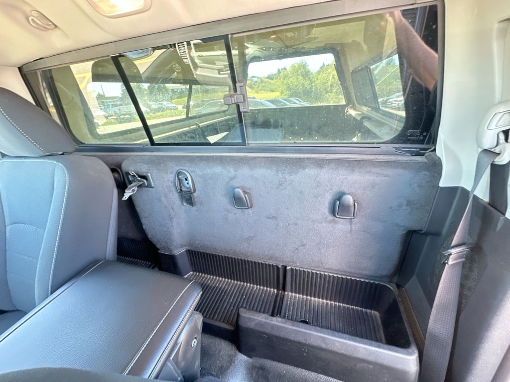 2023 Ram 1500 Classic in Antigonish, Nova Scotia - 34 - w1024h768px