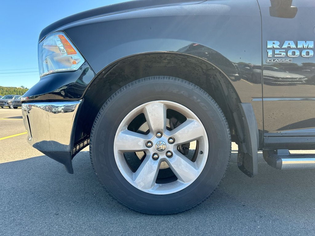 2023 Ram 1500 Classic in Antigonish, Nova Scotia - 10 - w1024h768px