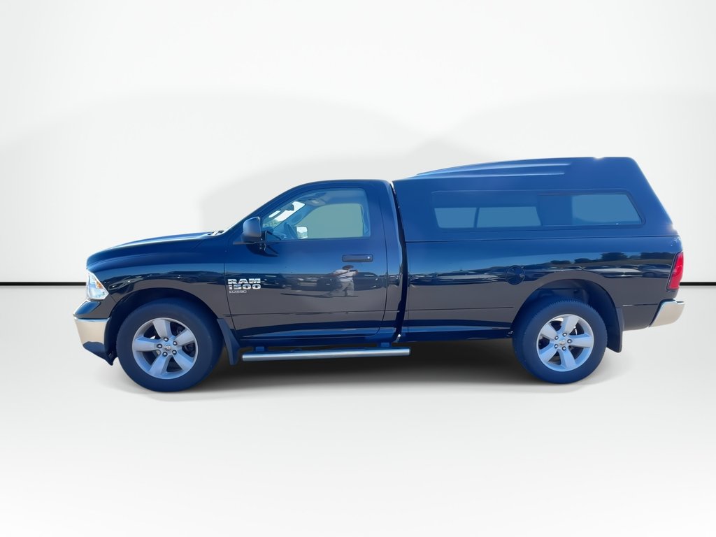 2023 Ram 1500 Classic in Antigonish, Nova Scotia - 5 - w1024h768px