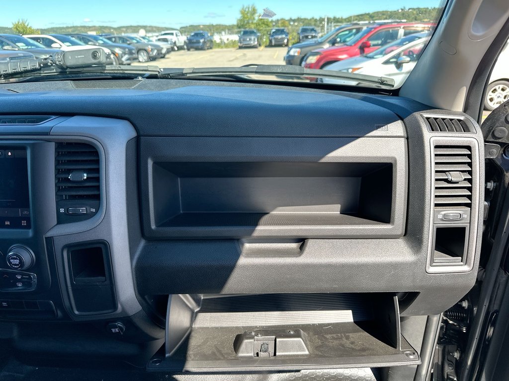 2023 Ram 1500 Classic in Antigonish, Nova Scotia - 43 - w1024h768px