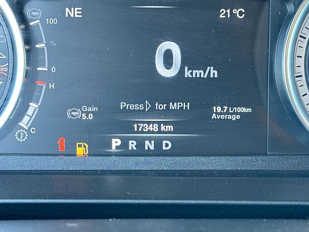 2023 Ram 1500 Classic in Antigonish, Nova Scotia - 23 - w1024h768px