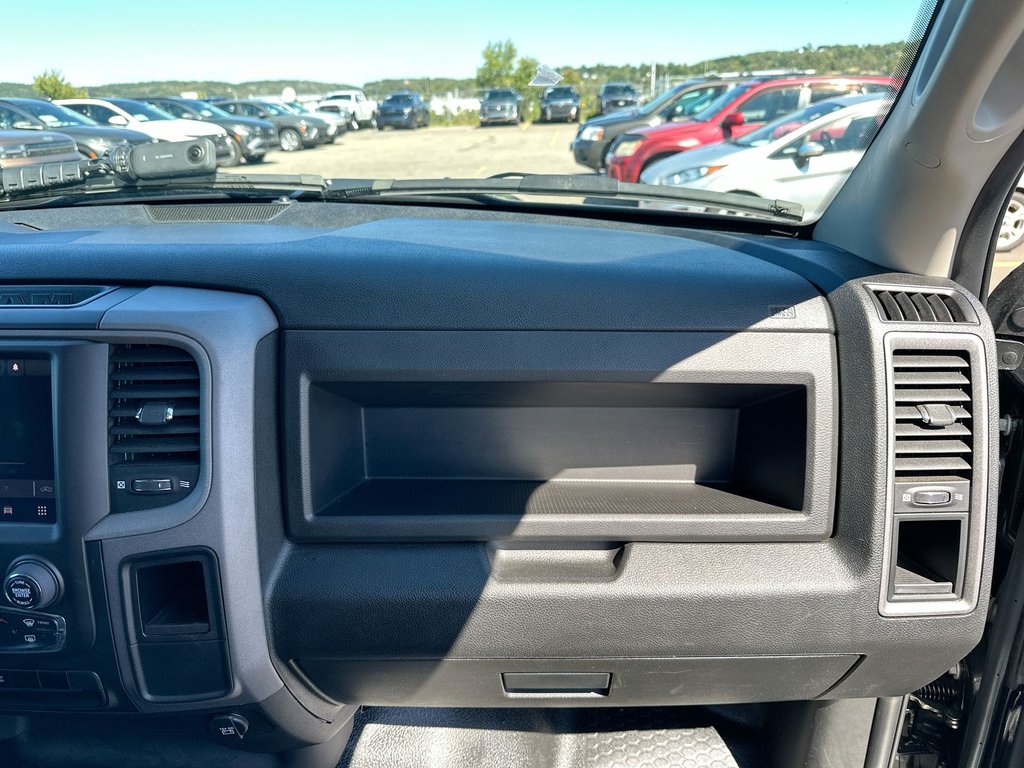 2023 Ram 1500 Classic in Antigonish, Nova Scotia - 44 - w1024h768px