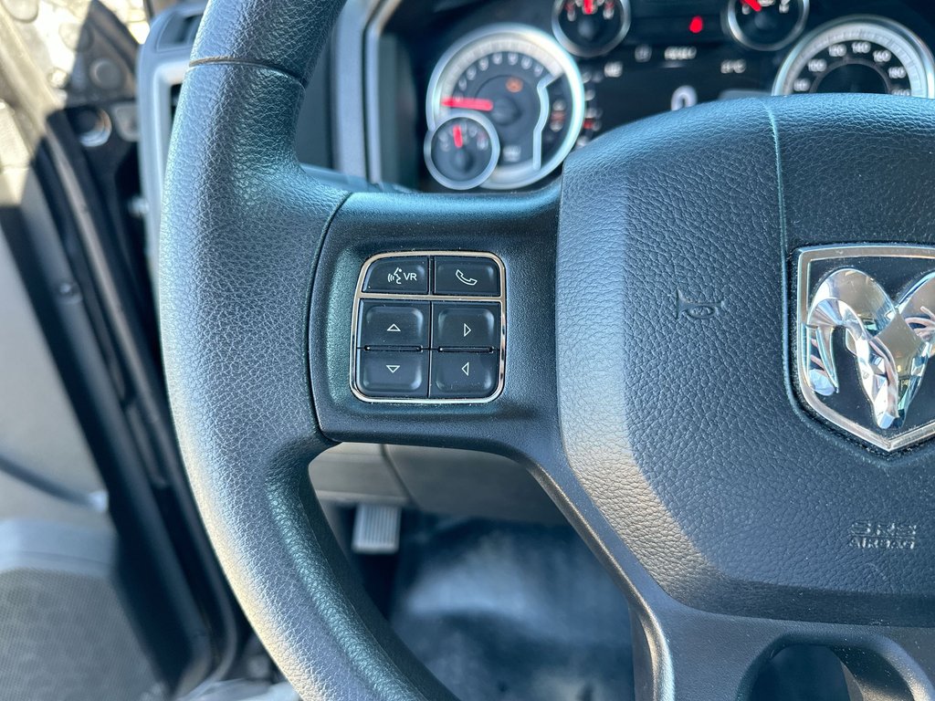 2023 Ram 1500 Classic in Antigonish, Nova Scotia - 20 - w1024h768px
