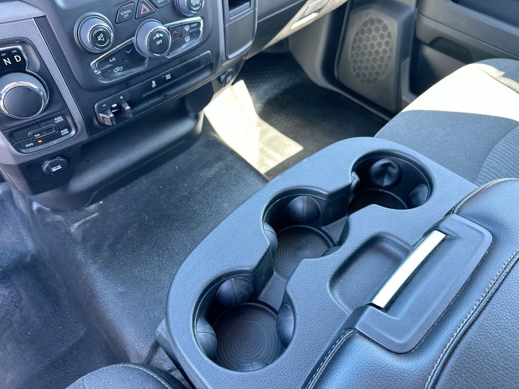 2023 Ram 1500 Classic in Antigonish, Nova Scotia - 28 - w1024h768px