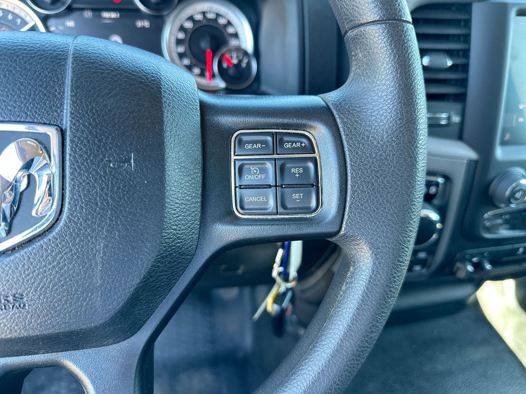 2023 Ram 1500 Classic in Antigonish, Nova Scotia - 21 - w1024h768px