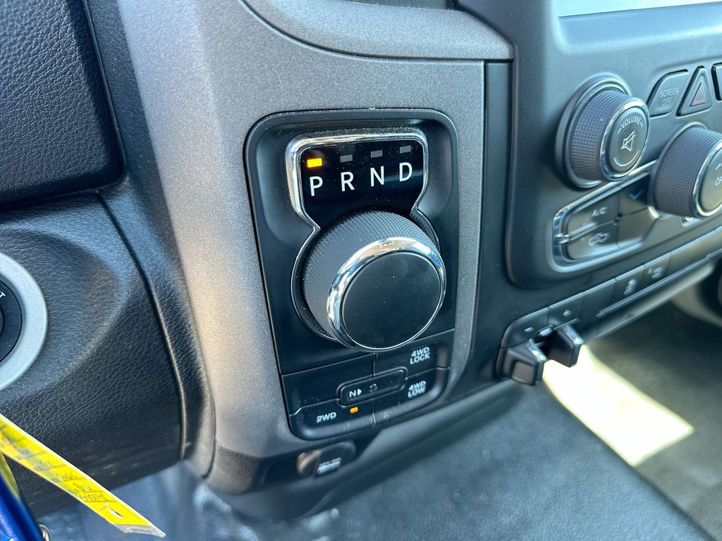2023 Ram 1500 Classic in Antigonish, Nova Scotia - 29 - w1024h768px