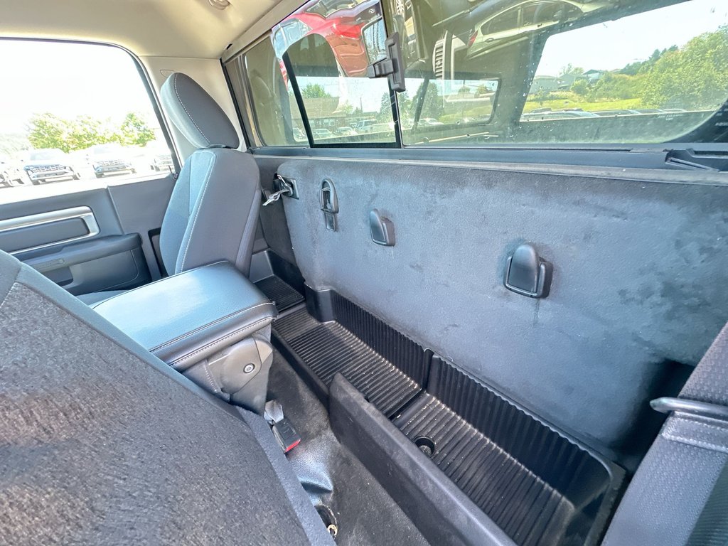 2023 Ram 1500 Classic in Antigonish, Nova Scotia - 32 - w1024h768px