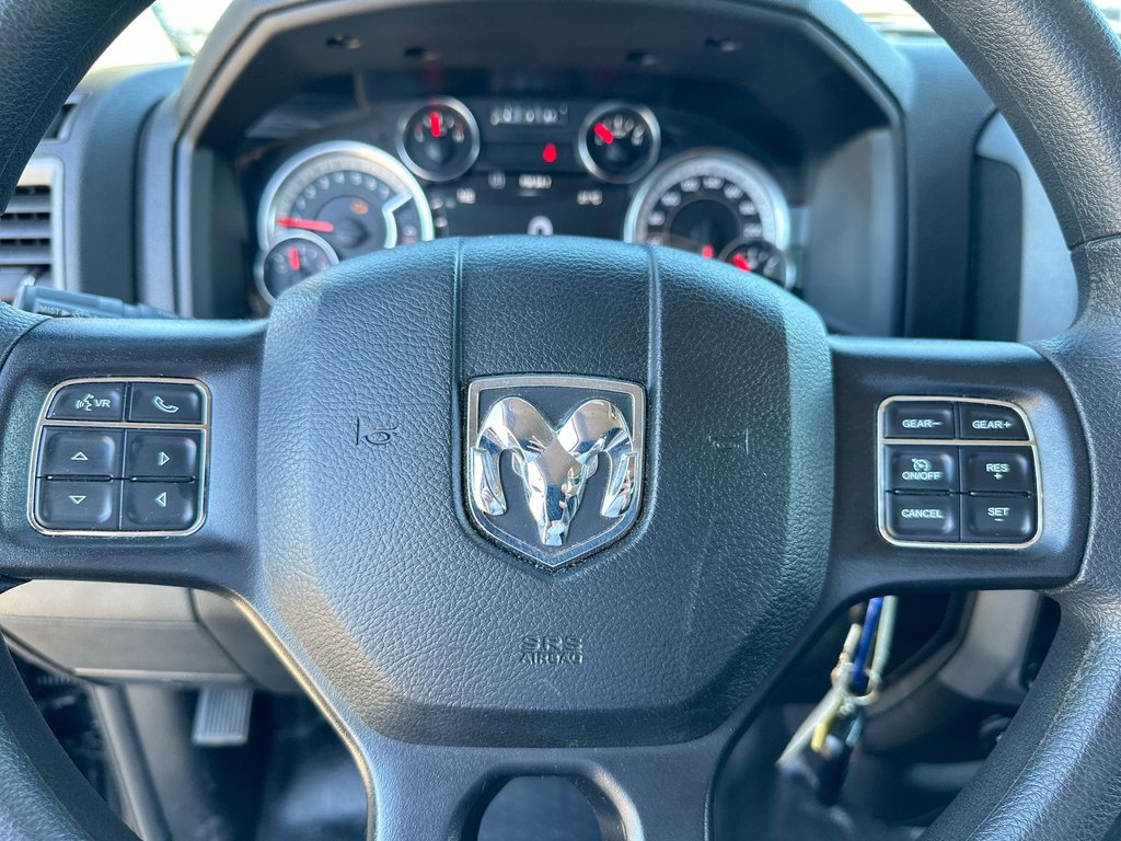 2023 Ram 1500 Classic in Antigonish, Nova Scotia - 19 - w1024h768px