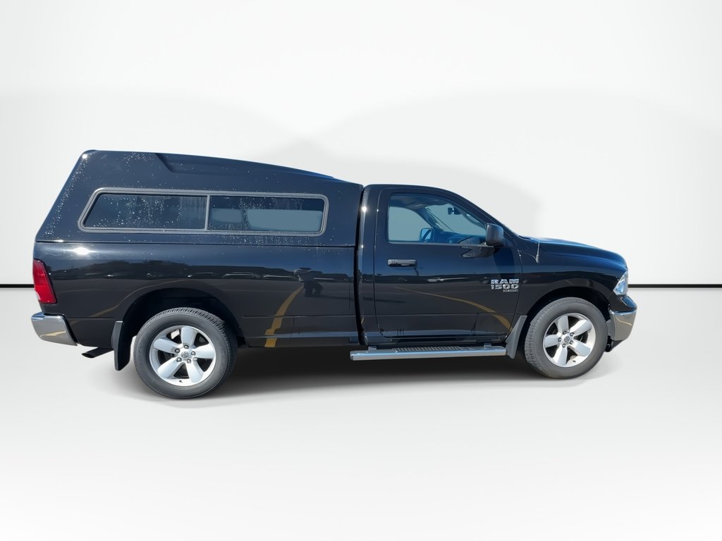 2023 Ram 1500 Classic in Antigonish, Nova Scotia - 9 - w1024h768px