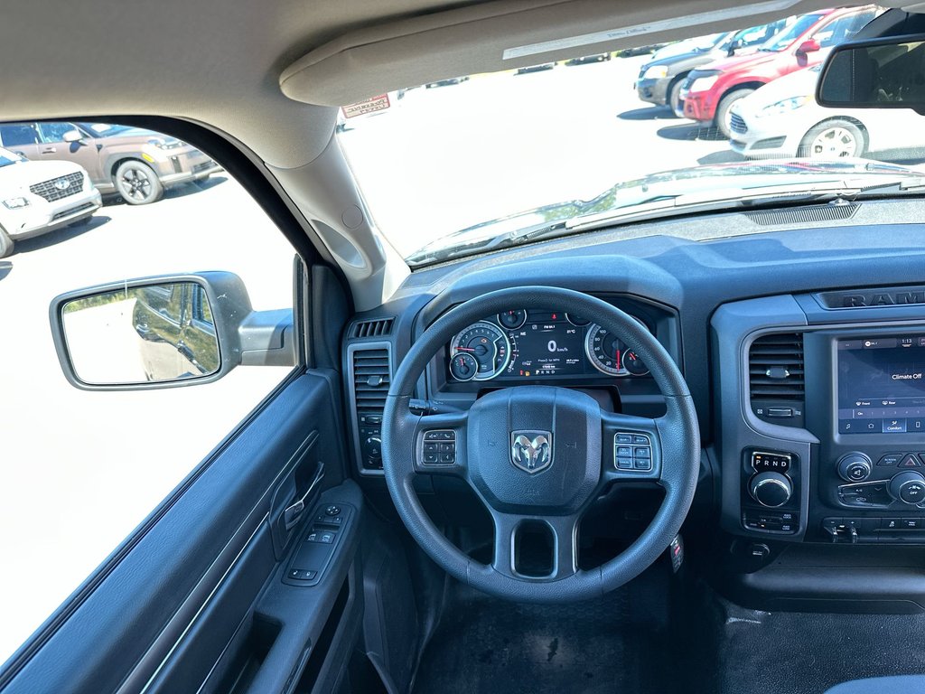 2023 Ram 1500 Classic in Antigonish, Nova Scotia - 13 - w1024h768px
