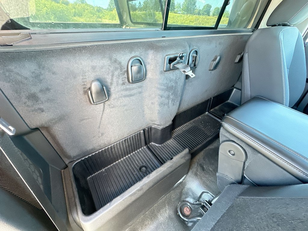 2023 Ram 1500 Classic in Antigonish, Nova Scotia - 40 - w1024h768px