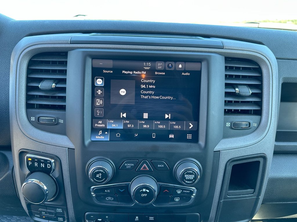 2023 Ram 1500 Classic in Antigonish, Nova Scotia - 25 - w1024h768px