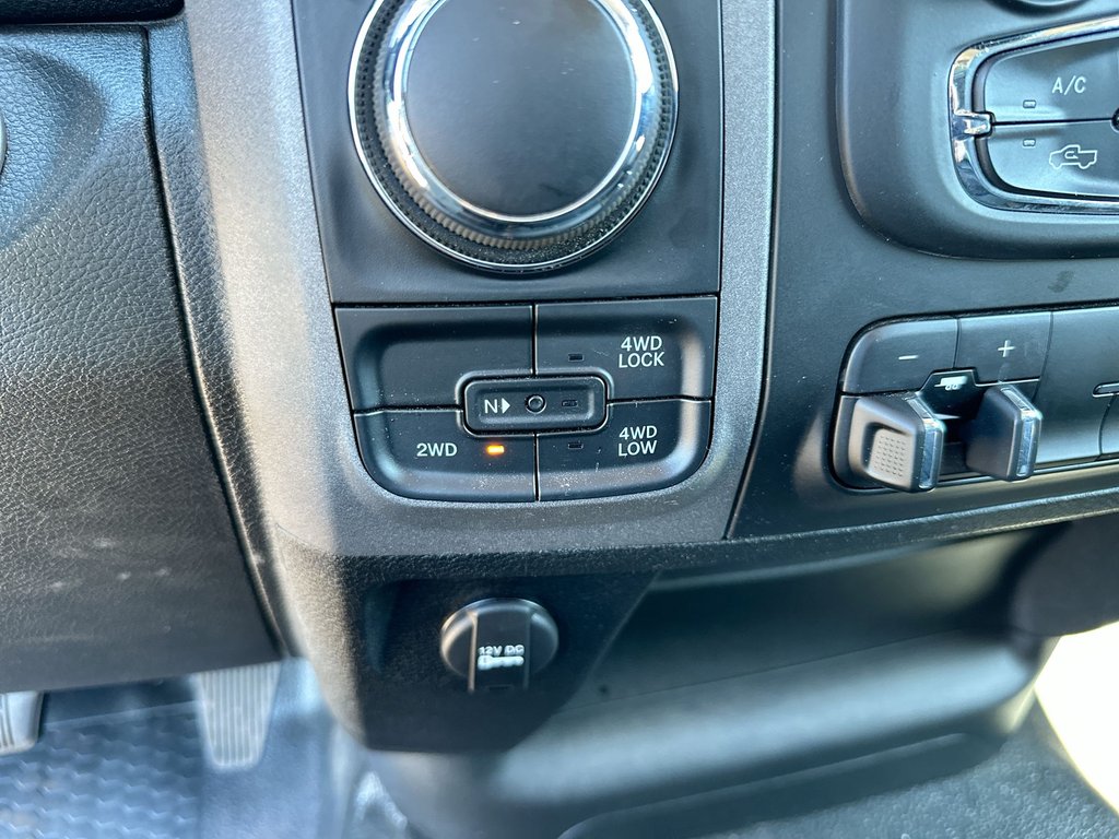 2023 Ram 1500 Classic in Antigonish, Nova Scotia - 31 - w1024h768px