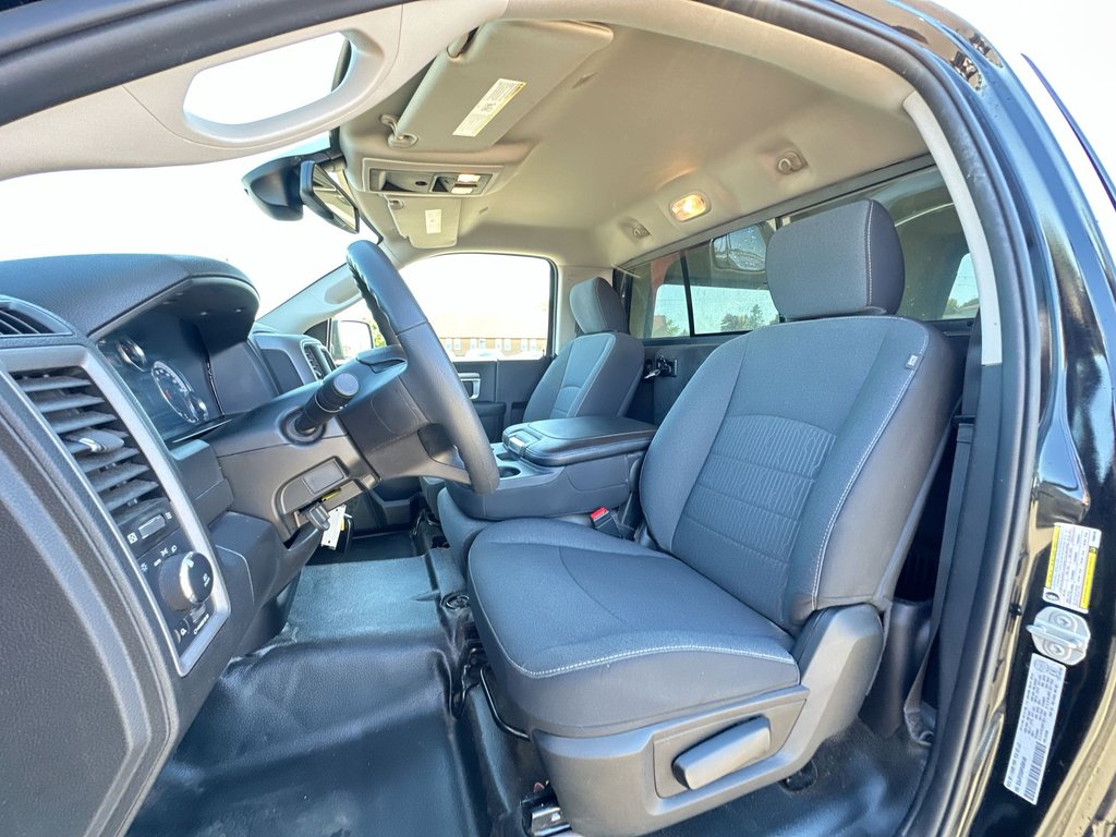 2023 Ram 1500 Classic in Antigonish, Nova Scotia - 11 - w1024h768px