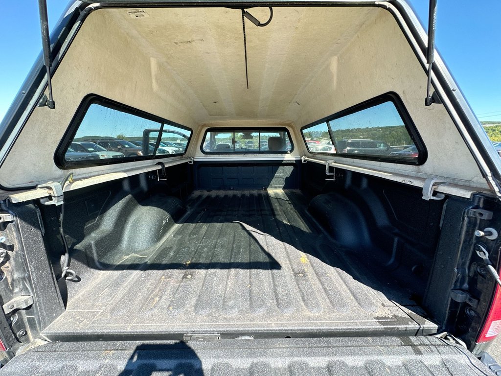 2023 Ram 1500 Classic in Antigonish, Nova Scotia - 38 - w1024h768px