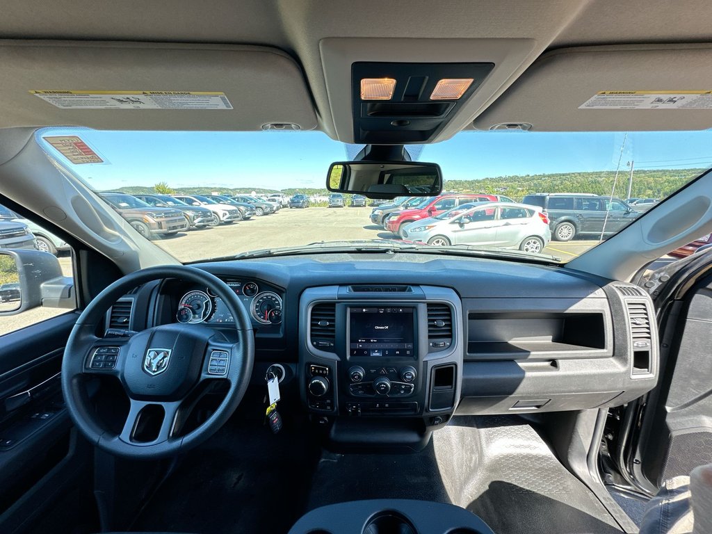 2023 Ram 1500 Classic in Antigonish, Nova Scotia - 16 - w1024h768px