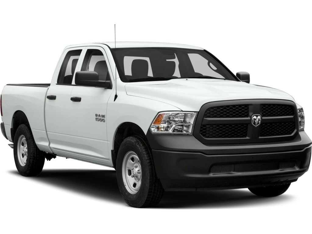 Ram 1500 ST | Keyless | Cruise | PwrWindows | CD | TowPkg 2014 à Saint John, Nouveau-Brunswick - 1 - w1024h768px