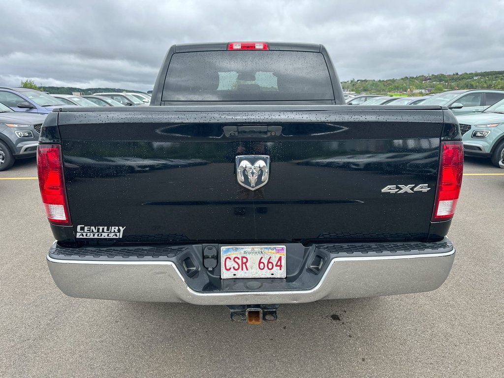 2015 Ram 1500 ST | Cam | Keyless | PwrLcks | AC | Cruise | Aux in Saint John, New Brunswick - 36 - w1024h768px