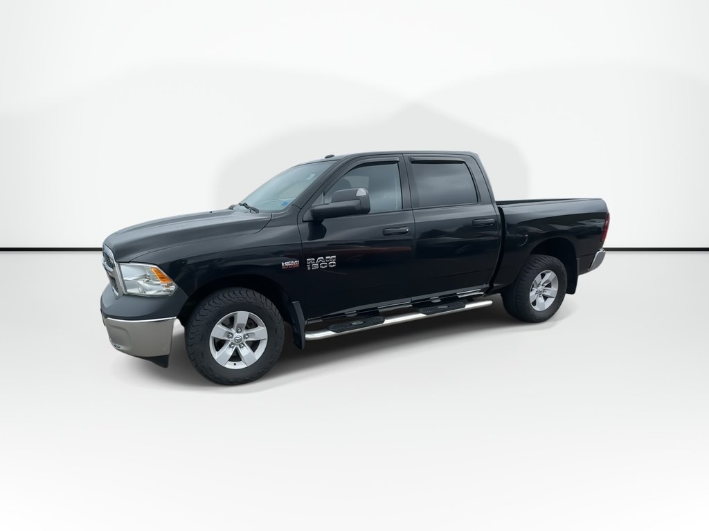 2015 Ram 1500 ST | Cam | Keyless | PwrLcks | AC | Cruise | Aux in Saint John, New Brunswick - 8 - w1024h768px