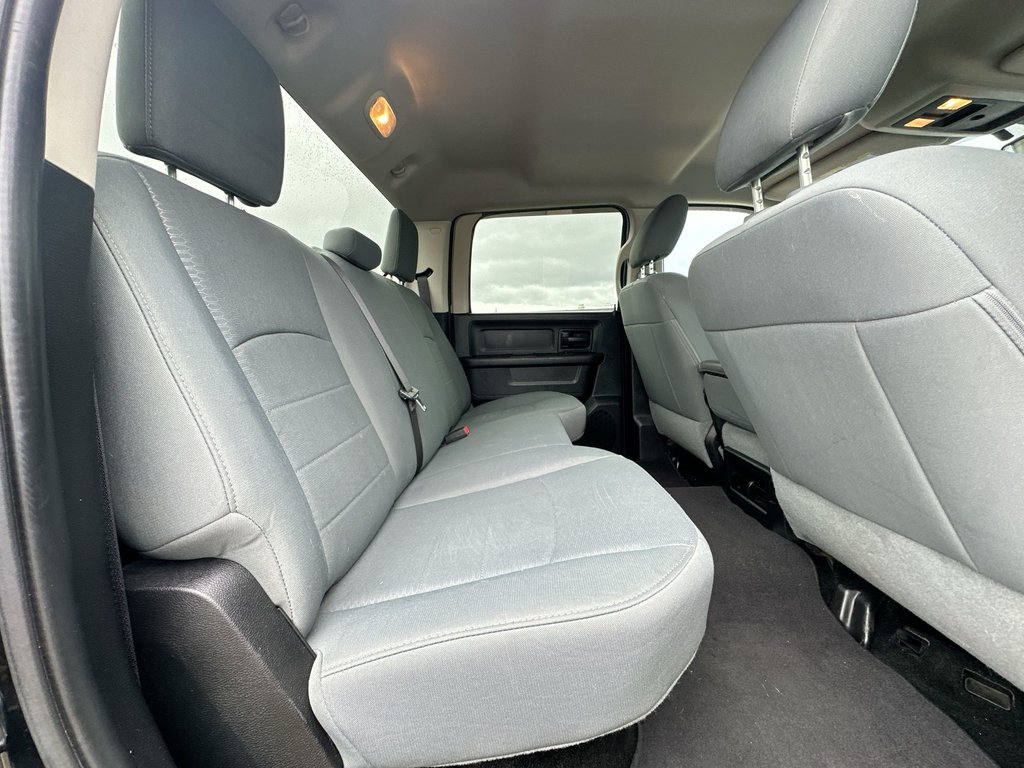 2015 Ram 1500 ST | Cam | Keyless | PwrLcks | AC | Cruise | Aux in Saint John, New Brunswick - 40 - w1024h768px