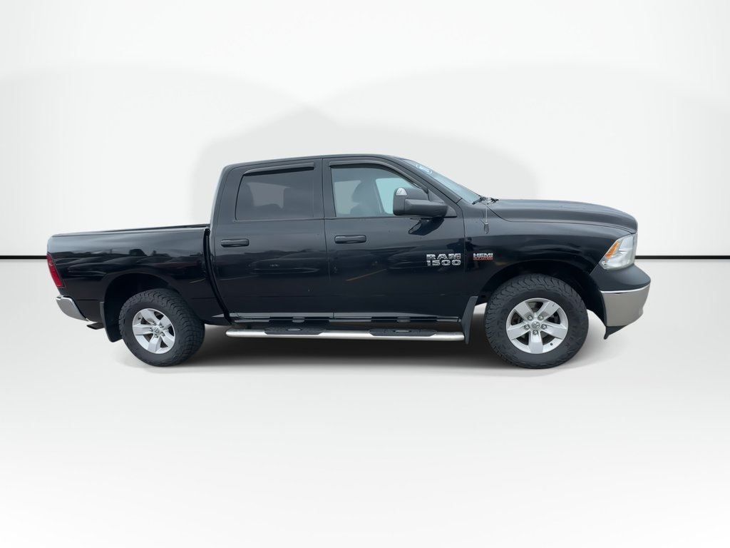 2015 Ram 1500 ST | Cam | Keyless | PwrLcks | AC | Cruise | Aux in Saint John, New Brunswick - 5 - w1024h768px