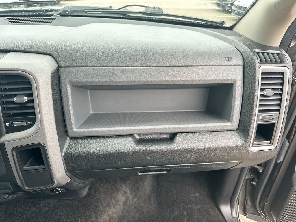 2015 Ram 1500 ST | Cam | Keyless | PwrLcks | AC | Cruise | Aux in Saint John, New Brunswick - 44 - w1024h768px