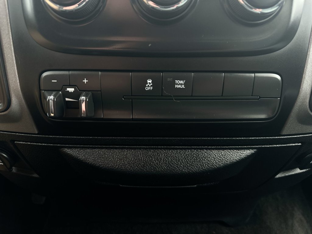 2015 Ram 1500 ST | Cam | Keyless | PwrLcks | AC | Cruise | Aux in Saint John, New Brunswick - 22 - w1024h768px