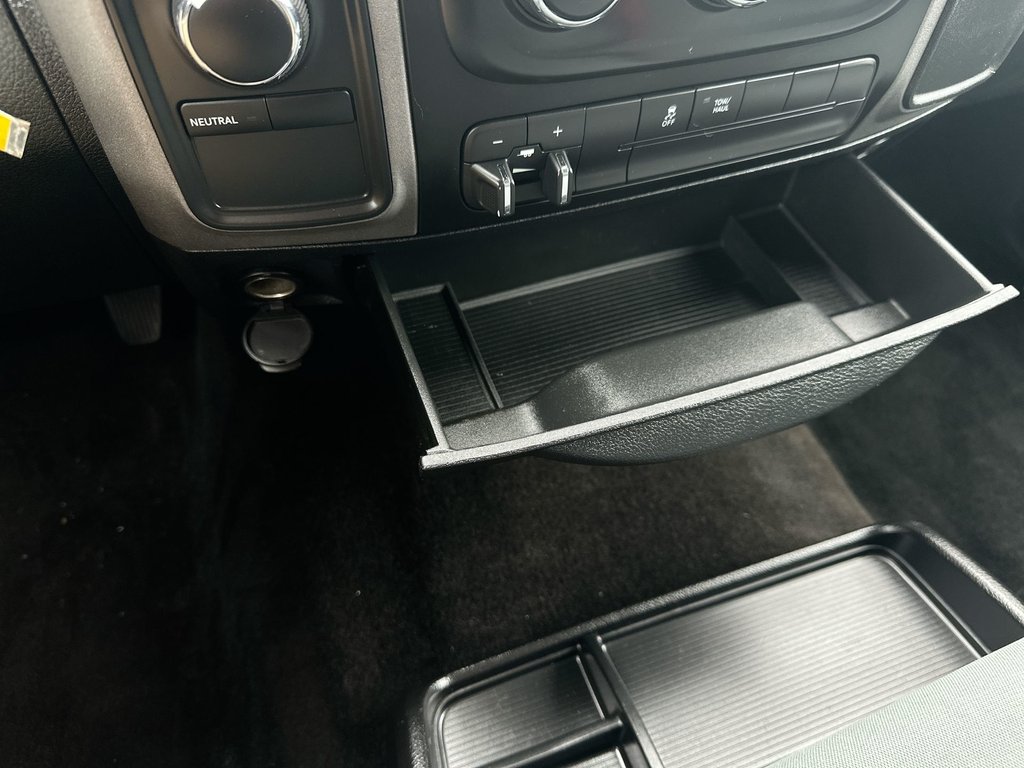 2015 Ram 1500 ST | Cam | Keyless | PwrLcks | AC | Cruise | Aux in Saint John, New Brunswick - 28 - w1024h768px