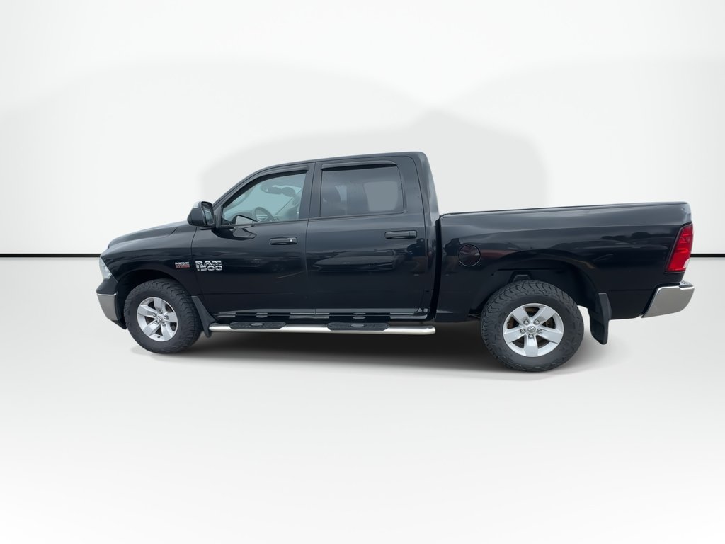 2015 Ram 1500 ST | Cam | Keyless | PwrLcks | AC | Cruise | Aux in Saint John, New Brunswick - 9 - w1024h768px