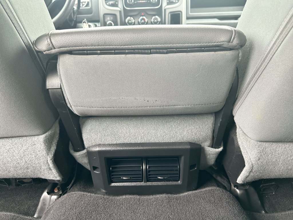2015 Ram 1500 ST | Cam | Keyless | PwrLcks | AC | Cruise | Aux in Saint John, New Brunswick - 50 - w1024h768px