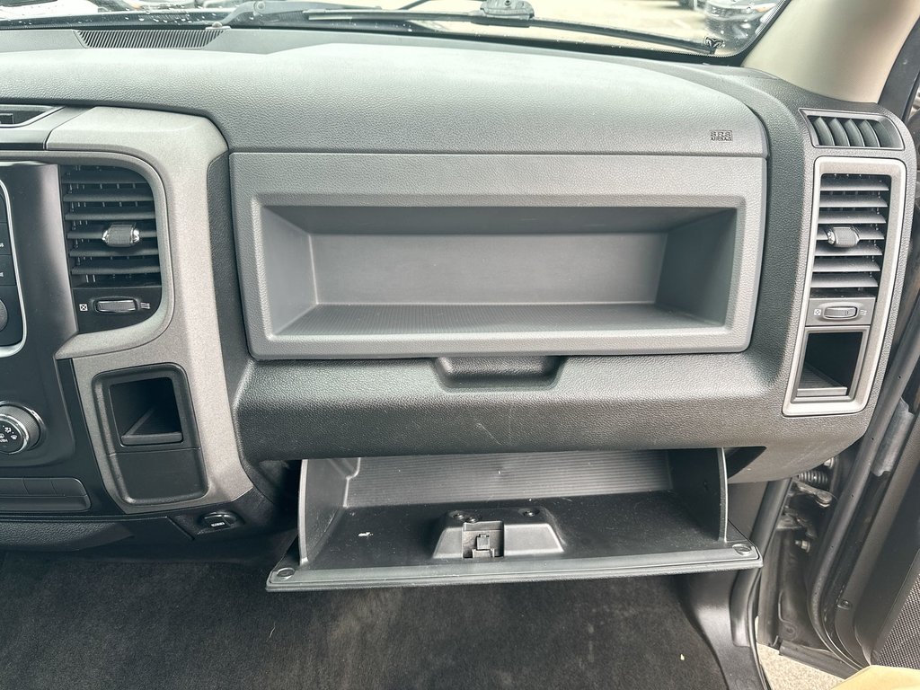 2015 Ram 1500 ST | Cam | Keyless | PwrLcks | AC | Cruise | Aux in Saint John, New Brunswick - 43 - w1024h768px