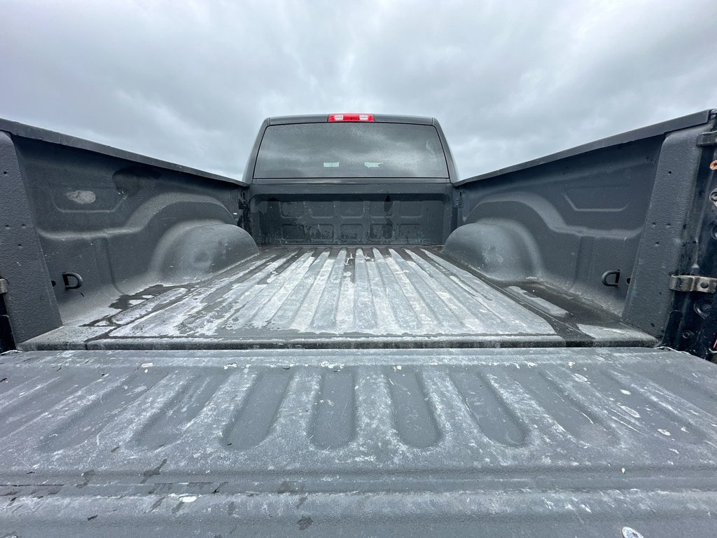 2015 Ram 1500 ST | Cam | Keyless | PwrLcks | AC | Cruise | Aux in Saint John, New Brunswick - 38 - w1024h768px