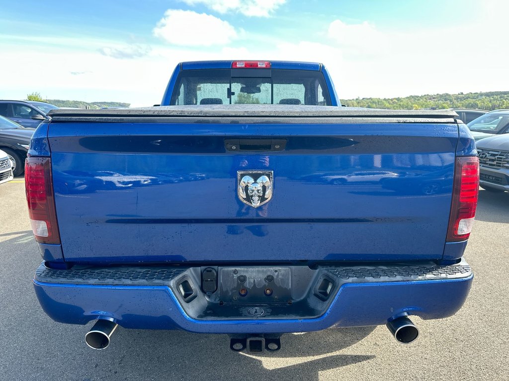 2015 Ram 1500 Sport | Keyless | Nav | Bluetooth | Cam | Cruise in Saint John, New Brunswick - 36 - w1024h768px