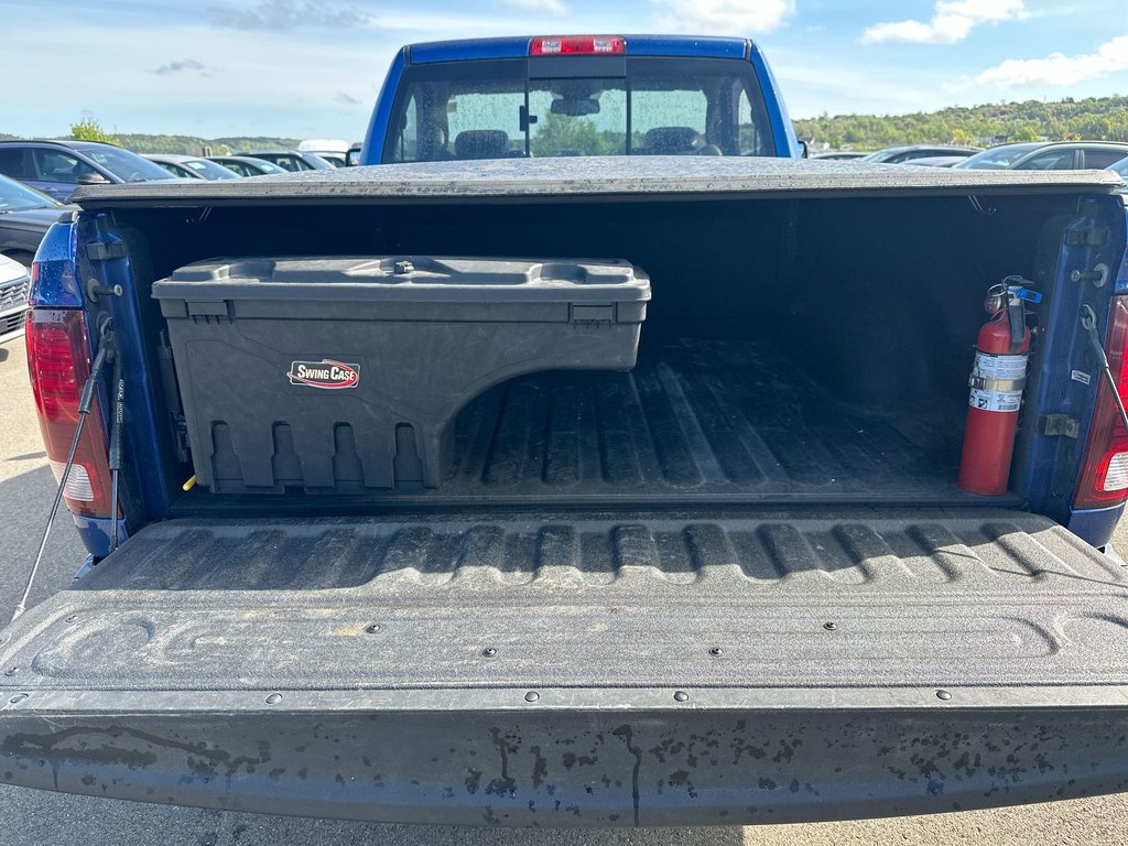 2015 Ram 1500 Sport | Keyless | Nav | Bluetooth | Cam | Cruise in Saint John, New Brunswick - 37 - w1024h768px