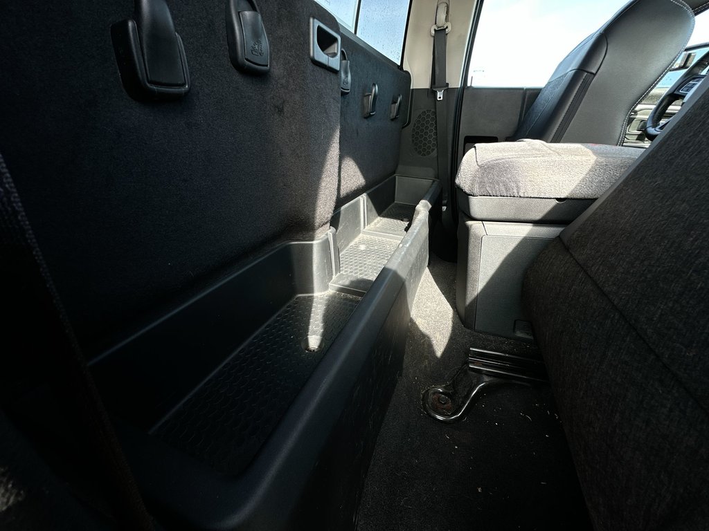 2015 Ram 1500 Sport | Keyless | Nav | Bluetooth | Cam | Cruise in Saint John, New Brunswick - 40 - w1024h768px