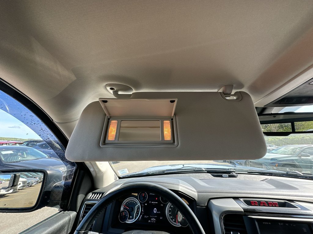2015 Ram 1500 Sport | Keyless | Nav | Bluetooth | Cam | Cruise in Saint John, New Brunswick - 48 - w1024h768px