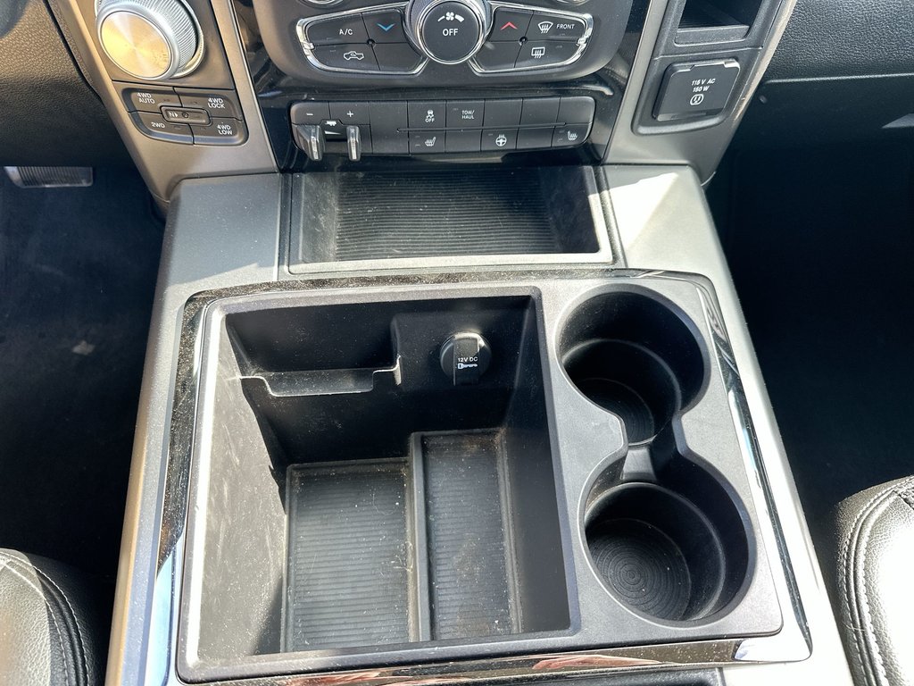 2015 Ram 1500 Sport | Keyless | Nav | Bluetooth | Cam | Cruise in Saint John, New Brunswick - 28 - w1024h768px
